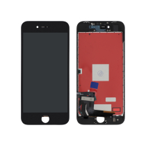 Ecran Complet Noir iPhone 8/SE2