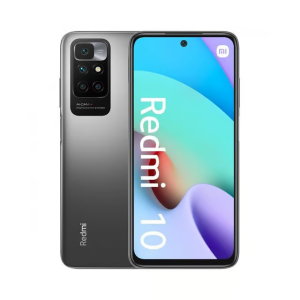 Xiaomi Redmi 10 - Noir - 64 Go - Débloqué TRES BON ETAT