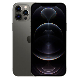 iPhone 12 Pro Max 256 Go - Graphite - Débloqué PARFAIT ETAT