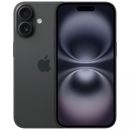 iPhone 16 128 Go - Noir - Débloqué PARFAIT ETAT