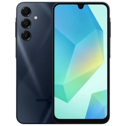 Samsung GALAXY A16 128 GO BLEU NUIT