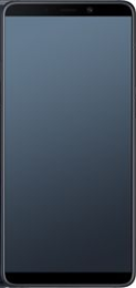 SAMSUNG A9+ NOIR