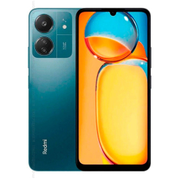 Redmi 13C Navy Blue 128GB
